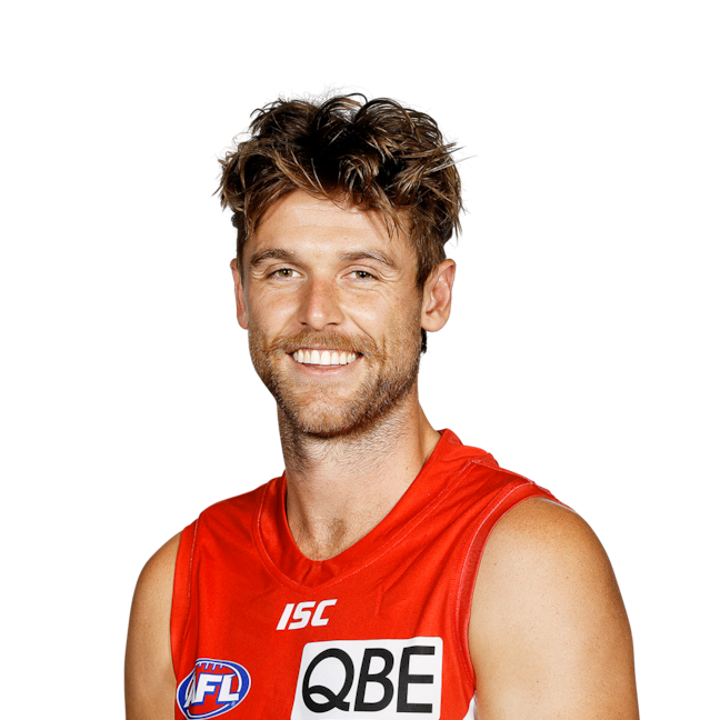 Dane Rampe profile picture
